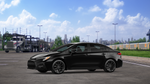 2027 Toyota Corolla SE