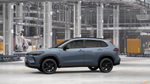 2026 Toyota Corolla Cross Hybrid XSE
