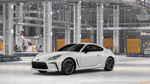 2027 Toyota GR86 Premium AT