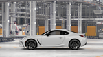 2027 Toyota GR86 Premium AT