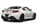 2027 Toyota GR86 Premium AT