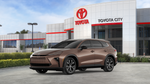 2026 Toyota Toyota Crown Signia XLE