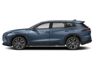 2026 Toyota Toyota Crown Signia XLE
