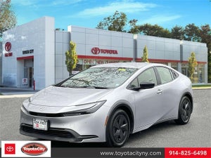 2023 Toyota Prius LE NEW ARRIVAL!!!