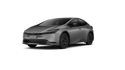 2027 Toyota Prius LE