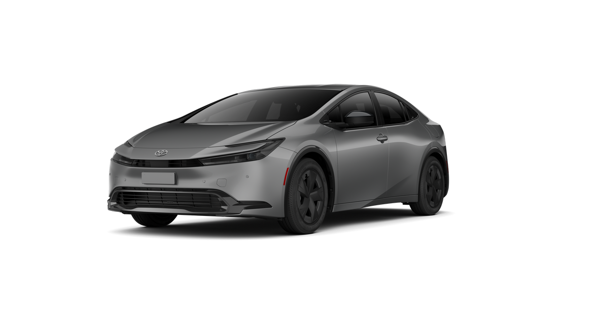2027 Toyota Prius LE