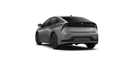 2027 Toyota Prius LE