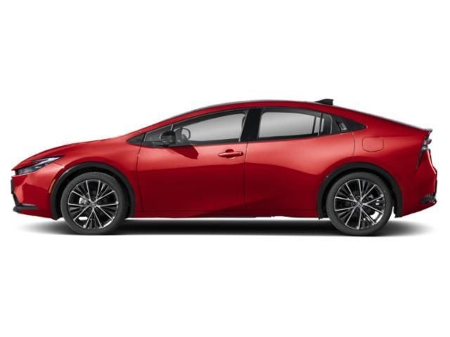 2027 Toyota Prius Limited AWD