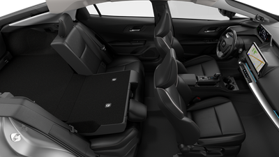 2027 Toyota Prius Limited AWD