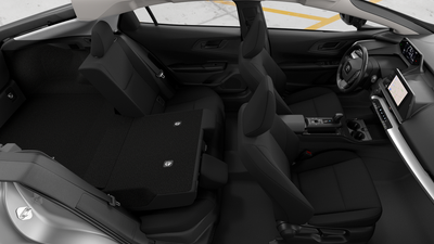 2027 Toyota Prius LE AWD