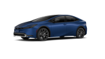 2027 Toyota Prius Limited AWD