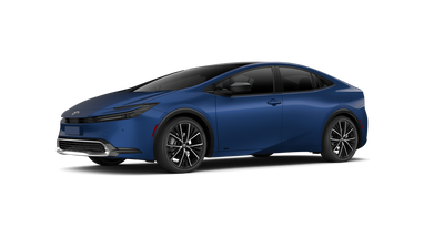 2027 Toyota Prius Limited AWD