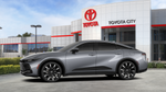 2026 Toyota Toyota Crown Platinum