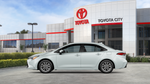 2027 Toyota Corolla Hybrid LE
