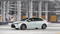 2027 Toyota Corolla Hybrid LE