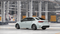 2027 Toyota Corolla Hybrid LE