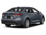 2026 Toyota Corolla Hybrid LE AWD