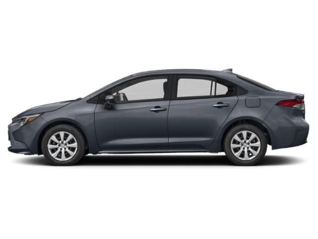 2026 Toyota Corolla Hybrid LE AWD