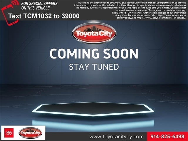2021 Toyota Corolla LE NEW ARRIVAL!!!
