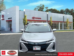 2021 Toyota Prius Prime XLE NEW ARRIVAL!!!