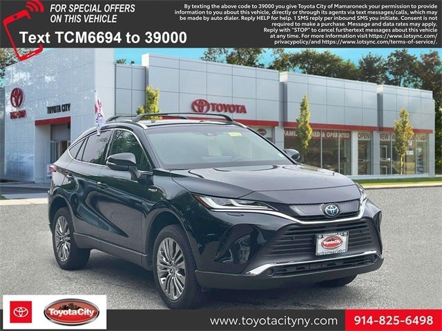 2021 Toyota Venza XLE NEW ARRIVAL!!!