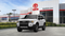 2026 Toyota Land Cruiser 4WD (Natl)