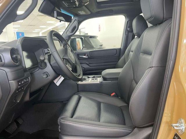 2026 Toyota Land Cruiser 4WD (Natl)