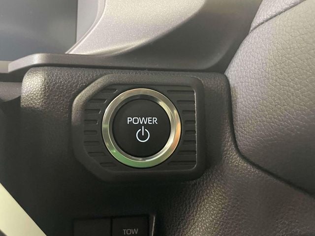 2026 Toyota Land Cruiser 4WD (Natl)