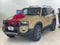 2026 Toyota Land Cruiser 4WD (Natl)