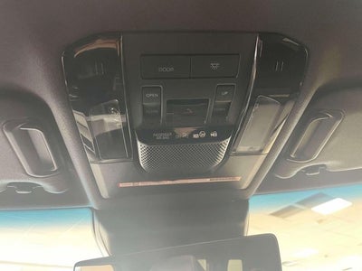 2026 Toyota Land Cruiser 4WD (Natl)