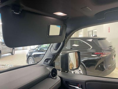 2026 Toyota Land Cruiser 4WD (Natl)