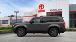 2027 Toyota Land Cruiser 4WD (Natl)