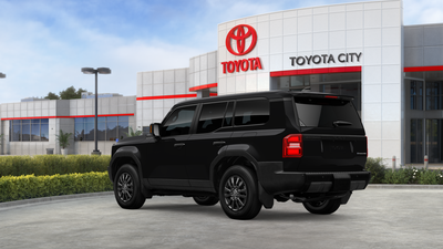 2026 Toyota Land Cruiser 1958