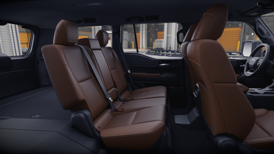 2027 Toyota Land Cruiser 4WD (Natl)