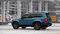 2027 Toyota Land Cruiser 4WD (Natl)