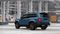 2027 Toyota Land Cruiser 4WD (Natl)