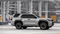 2026 Toyota 4Runner TRD Off-Road