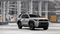 2026 Toyota 4Runner TRD Off-Road