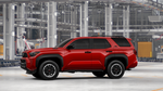 2026 Toyota 4Runner i-FORCE MAX 4Runner TRD Off-Road