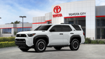 2026 Toyota 4Runner i-FORCE MAX 4Runner TRD Off-Road
