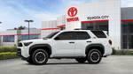 2026 Toyota 4Runner i-FORCE MAX 4Runner TRD Off-Road