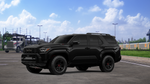 2026 Toyota 4Runner i-FORCE MAX 4Runner TRD Pro