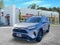 2025 Toyota RAV4 Plug-in Hybrid SE