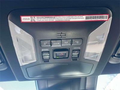 2025 Toyota RAV4 Plug-in Hybrid SE