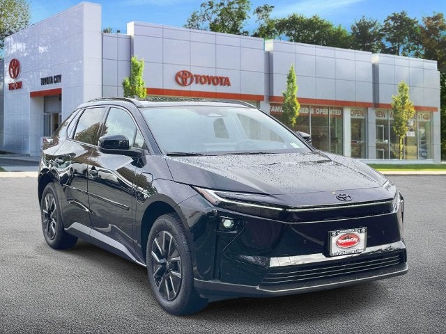 2027 Toyota bZ XLE