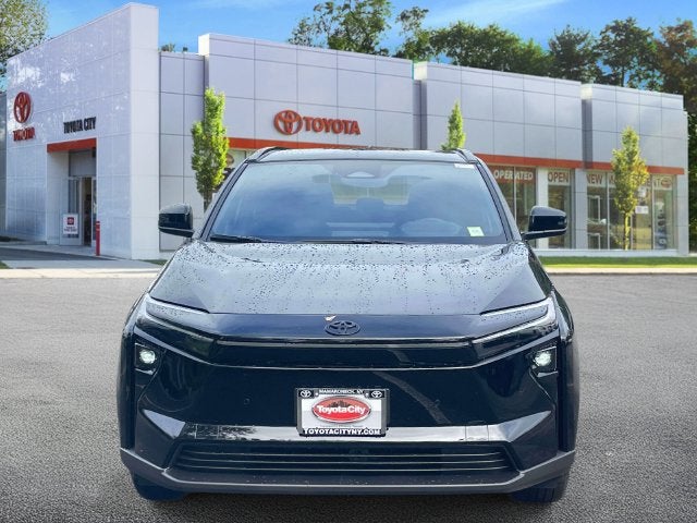 2027 Toyota bZ XLE