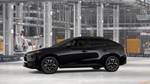 2027 Toyota bZ XLE