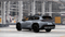2026 Toyota bZ Woodland Premium