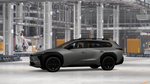 2027 Toyota bZ Woodland Premium