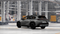2027 Toyota bZ Woodland Premium
